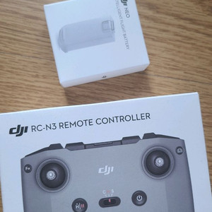 dji neo 네오 배터리와 조종기(RC-N3)팝니다