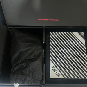 Asus thor 1000w 파워