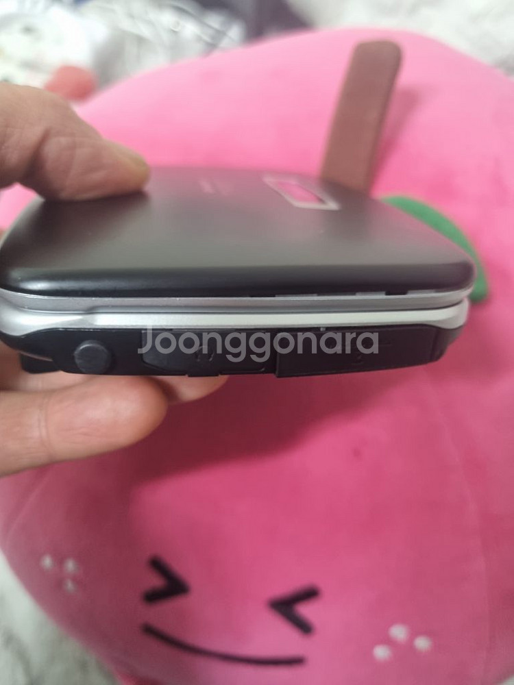 샤프전자 rd-7500mp 연한사전--4