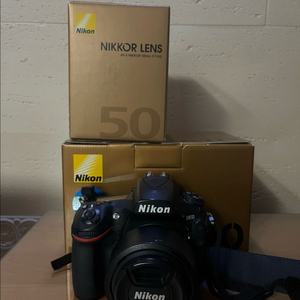 니콘 d810 , 50mm 렌즈