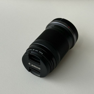 RF-S 18-150mm F3.5-6.3 IS STM