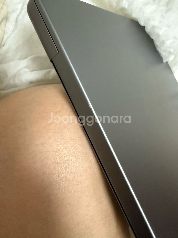 맥북 프로 M1 Pro 14인치 기본형 (배터리 100--5