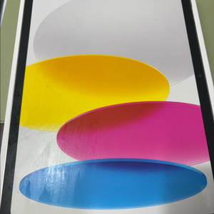 iPad A16 Wi-Fi 128GB 실버 새상품