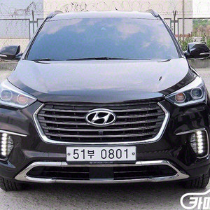 [현대]더뉴맥스크루즈 E-VGT R2.2 4WD 파이니