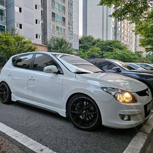 i30 fd 2.0 베타 6단 수동 팝니다.