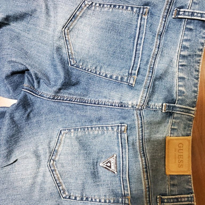 게스 Guess 청바지