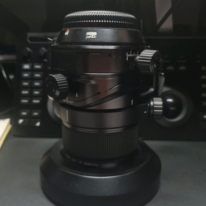 후지 gf30mm ts 렌즈