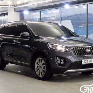 [기아]올 뉴 쏘렌토 디젤 4WD 2.2 노블레스 스페