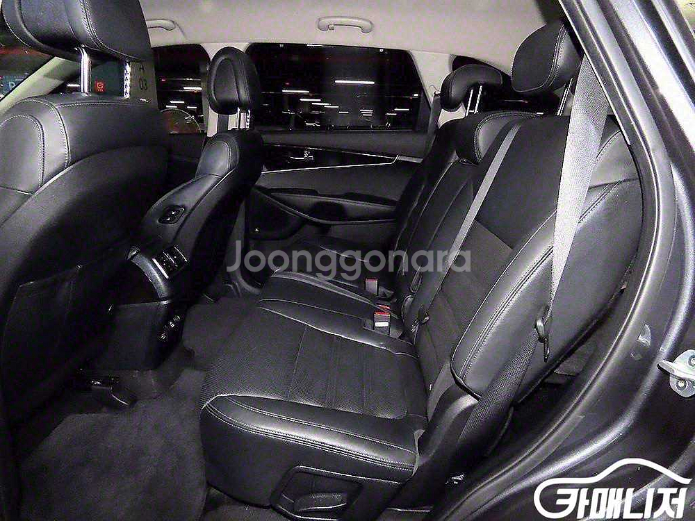 [기아]올 뉴 쏘렌토 디젤 4WD 2.2 노블레스 스페--6