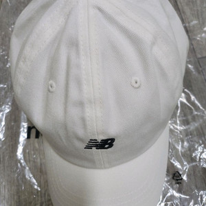 뉴발란스 키즈 에센셜 볼캡 캡모자 택포20000원
