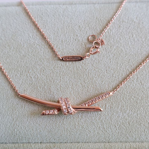 14k 목걸이팝니다.