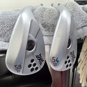 PXG 슈가대디 II 웨지 2개 세트 ( 54도58도)