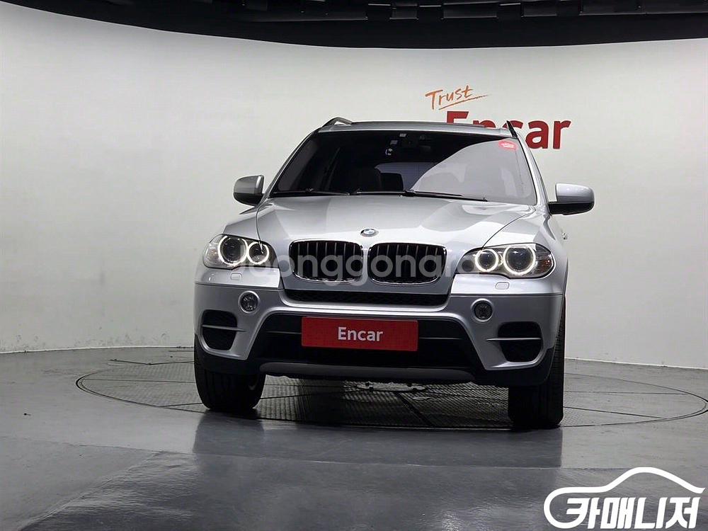 [BMW]X5 (E70) xDrive 30d #앱특가--0