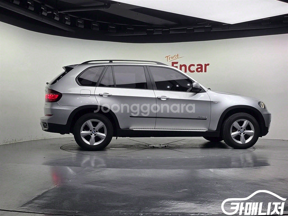 [BMW]X5 (E70) xDrive 30d #앱특가--2