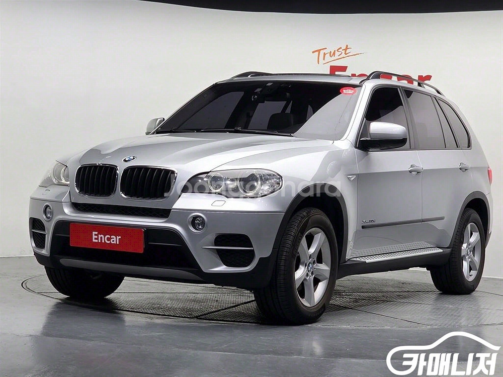 [BMW]X5 (E70) xDrive 30d #앱특가--1
