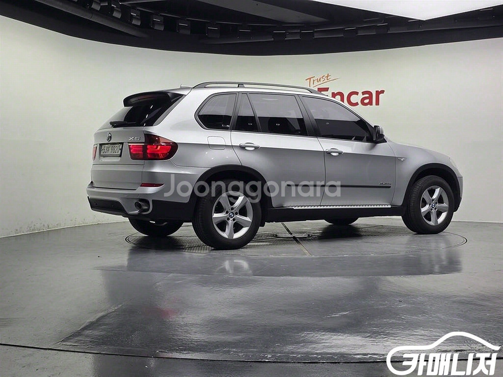 [BMW]X5 (E70) xDrive 30d #앱특가--3