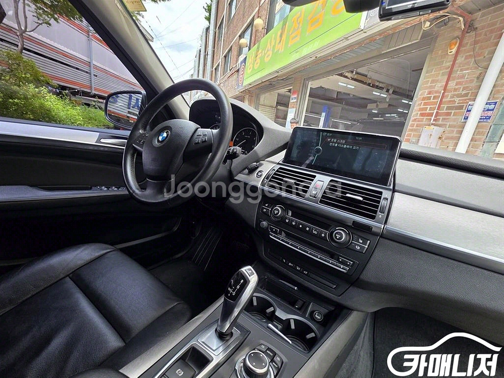 [BMW]X5 (E70) xDrive 30d #앱특가--8