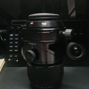 후지필름 gf 110mm ts 렌즈