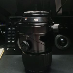 후지필름 gf 110mm ts 렌즈