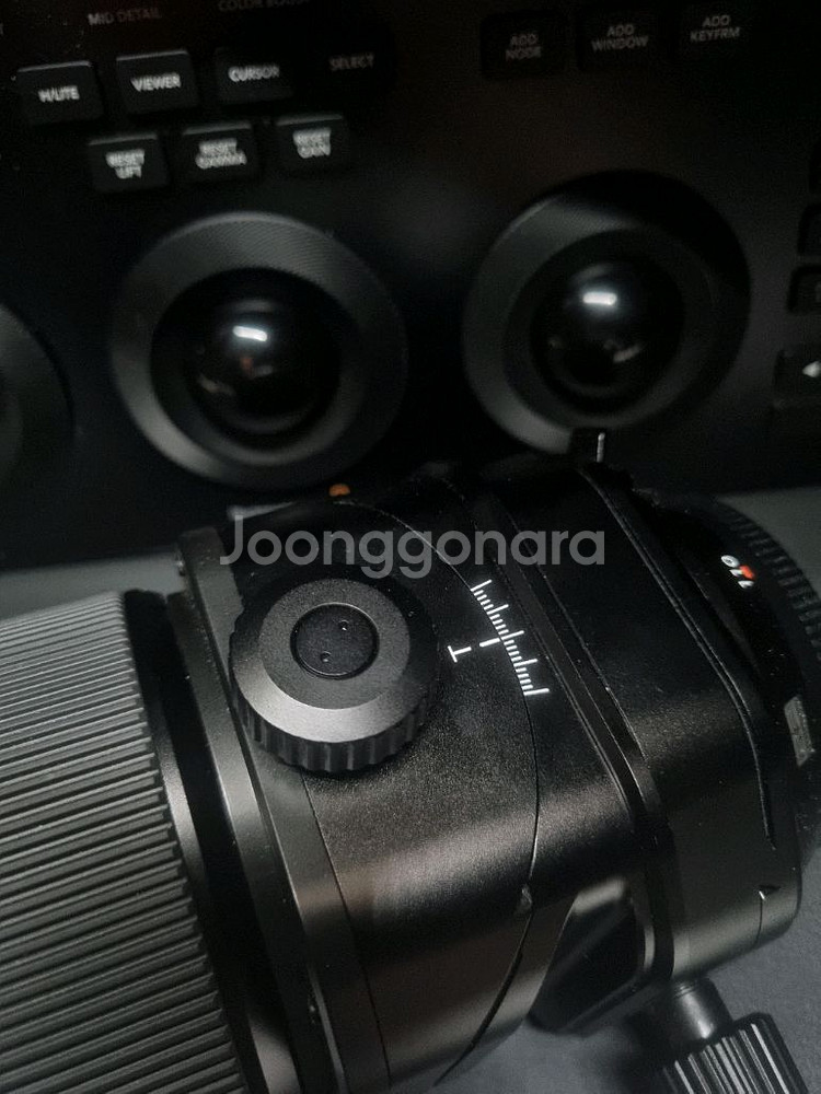 후지필름 gf 110mm ts 렌즈--4