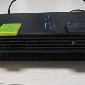 플스2 SCPH-50005/N