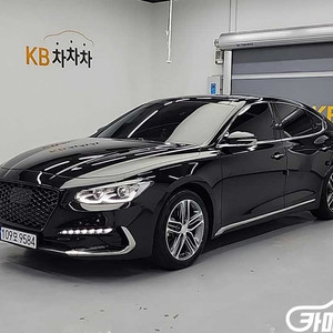 [현대]그랜저 IG 3.0 LPI 모던(렌터카) #앱특