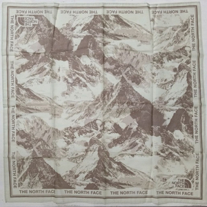 노스페이스 반다나 마운틴