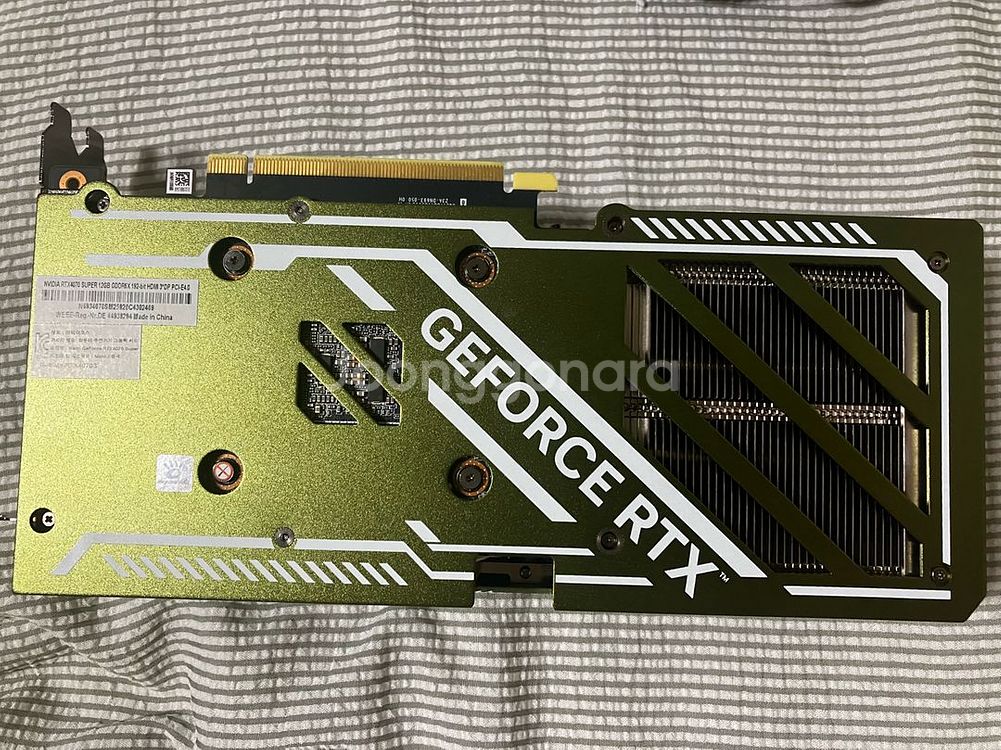 manli rtx 4070 super--3