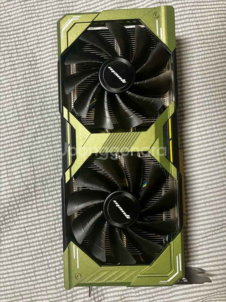 manli rtx 4070 super--2