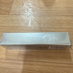 미개봉 새상품 ) GEMSHO 아이래시 컬링 토닉