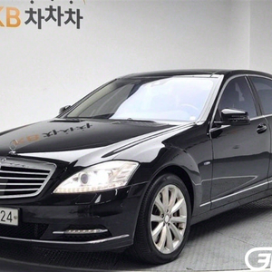 [벤츠]S클래스-W221 S500L 4MATIC (5인