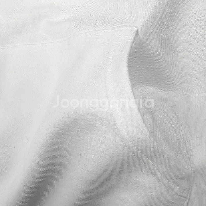 폴로 시그니처 자수 후드--6