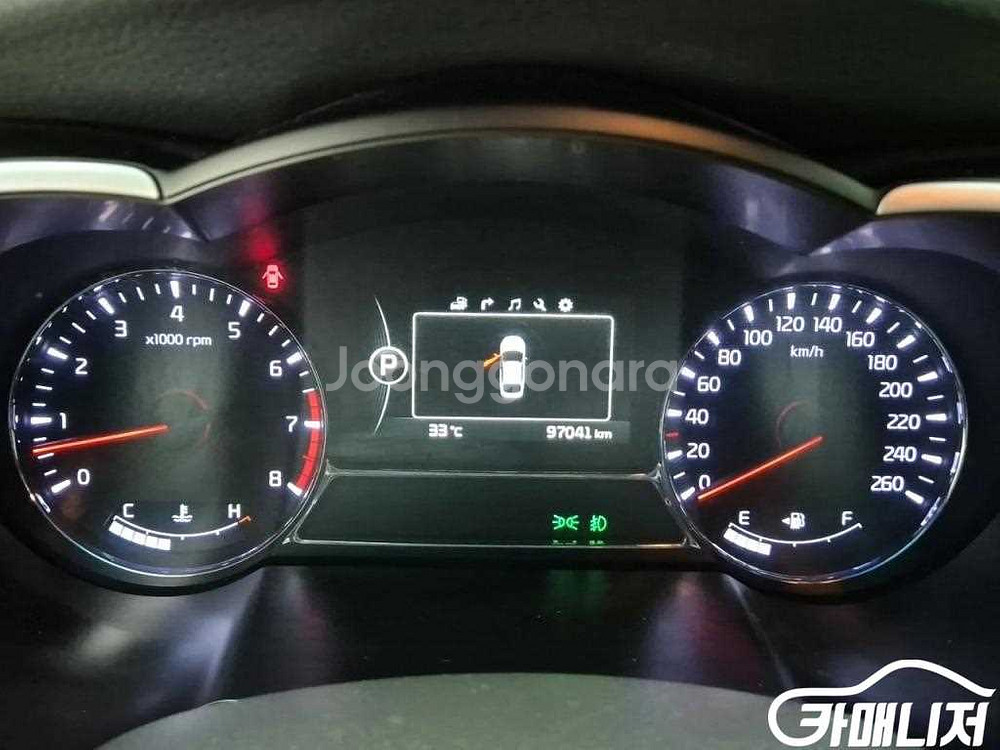 [기아]더 뉴 K5 2.0 프레스티지 (5인승) #앱특--5