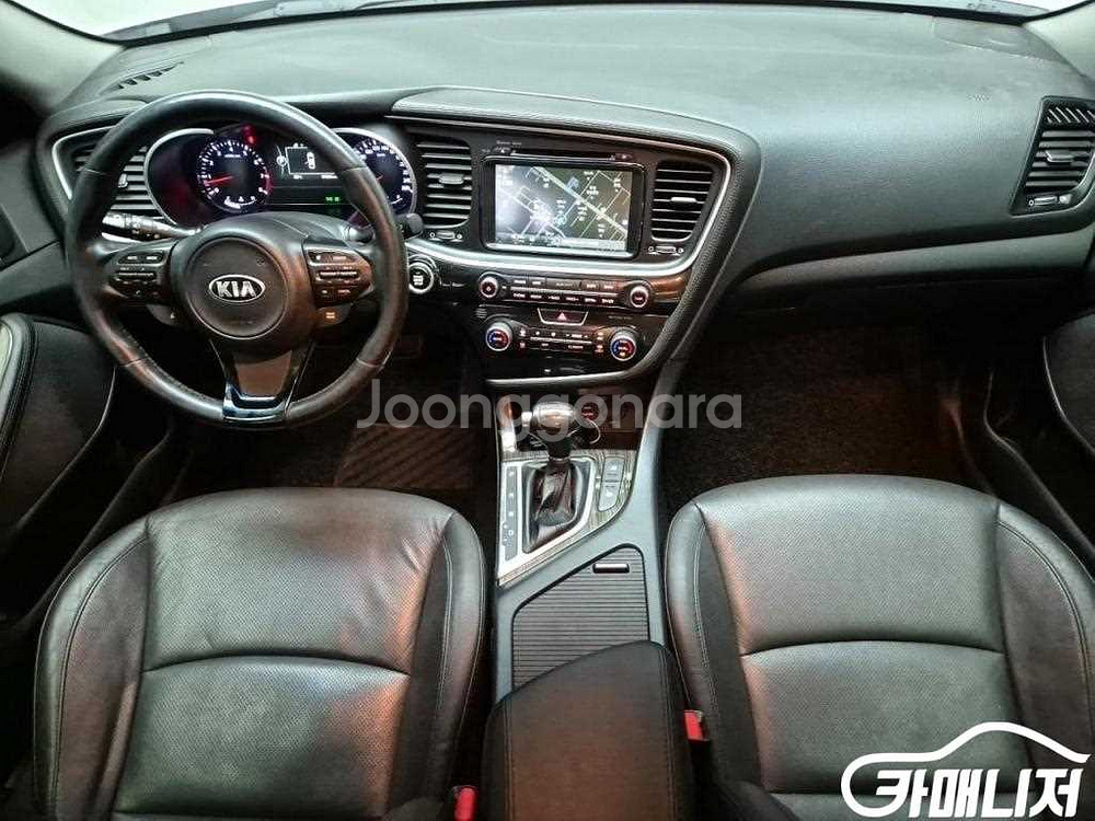 [기아]더 뉴 K5 2.0 프레스티지 (5인승) #앱특--6