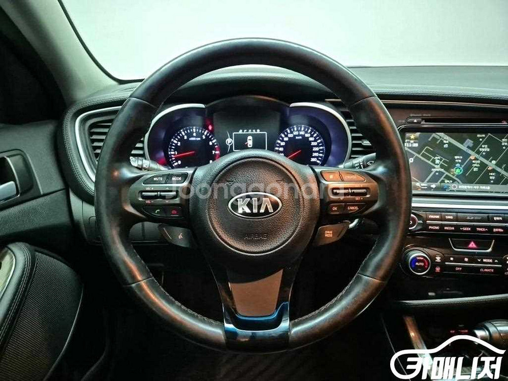 [기아]더 뉴 K5 2.0 프레스티지 (5인승) #앱특--8