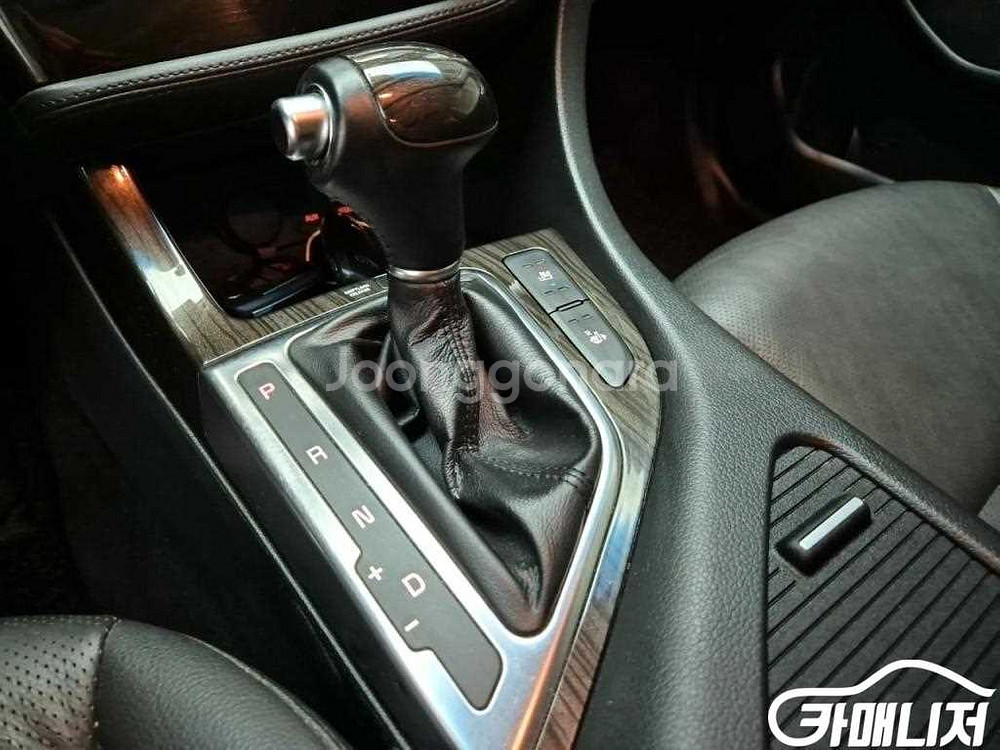 [기아]더 뉴 K5 2.0 프레스티지 (5인승) #앱특--7