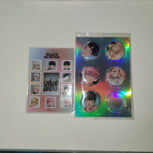 PLAVE 플레이브 미개봉