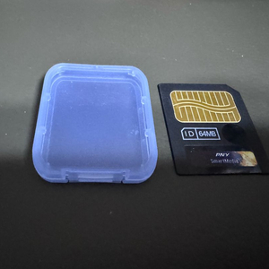 PNY SmartMedia 64MB