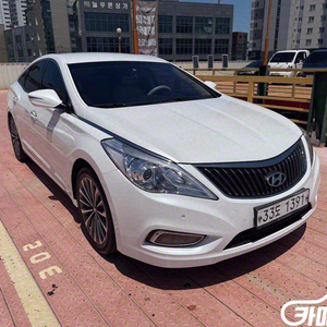 [현대]그랜저 HG HG240 MODERN 컬렉션 #앱