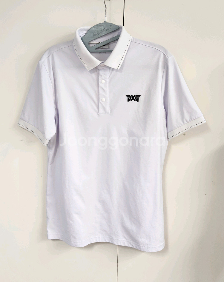 PXG 골프티셔츠 L (95추천해요)--0