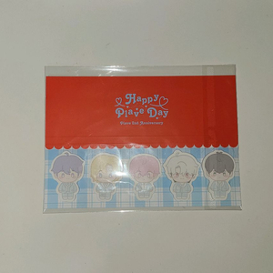 PLAVE 플레이브 메모지