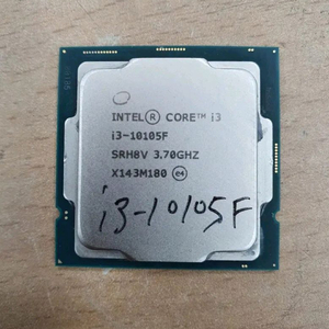 i3-10105F 판매