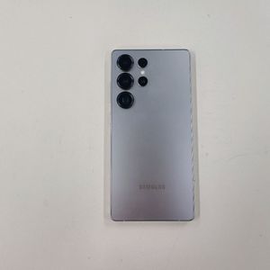 갤럭시s25울트라 256G 밧데리100프로 무기스 ^^