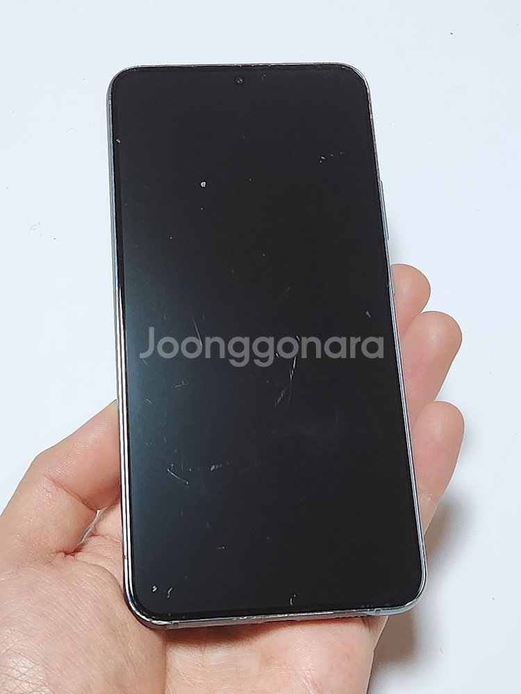 자급제) 갤럭시S22+플러스 256G 무잔상 54300--2