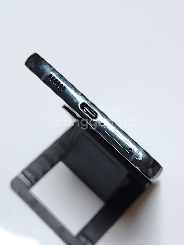 자급제) 갤럭시S22+플러스 256G 무잔상 54300--5