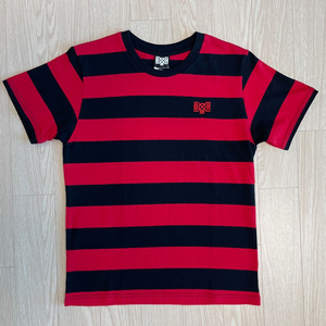 바운티헌터 SS 보더 티셔츠