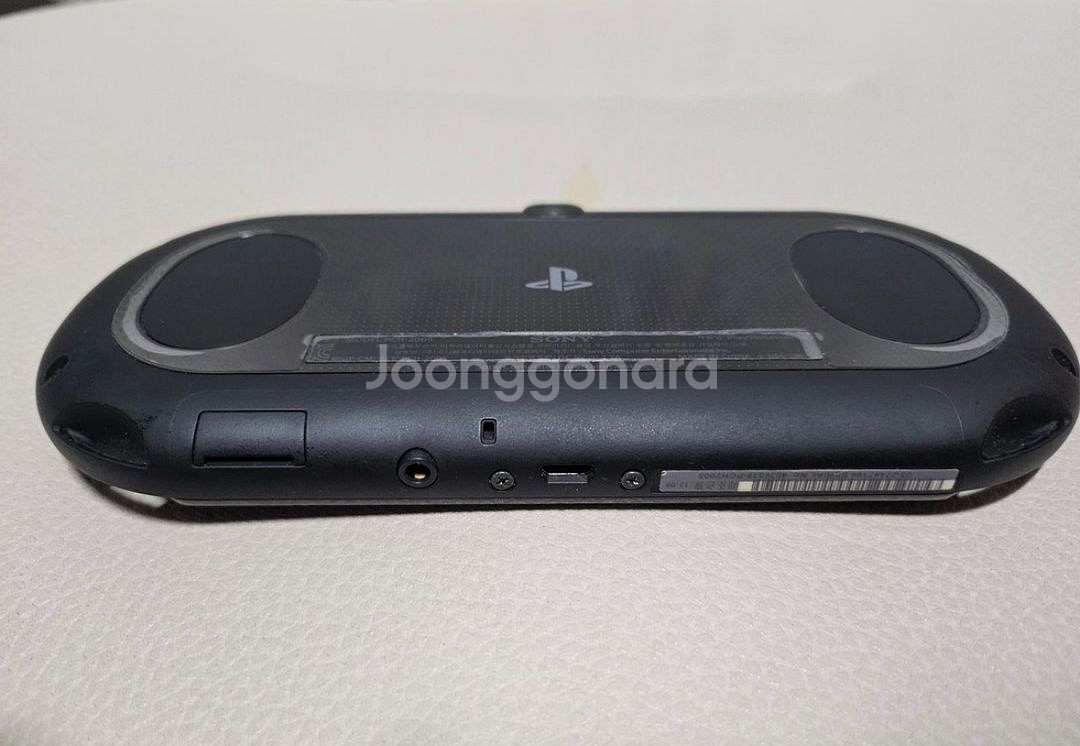 ps vita 2세대 512 판매합니다--2