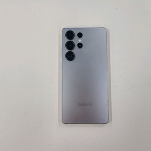 갤럭시s25울트라 256G 밧데리100프로 무기스 ^^