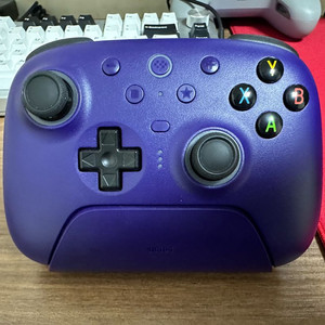 8BitDo 얼티메이트 2 무선 컨트롤러