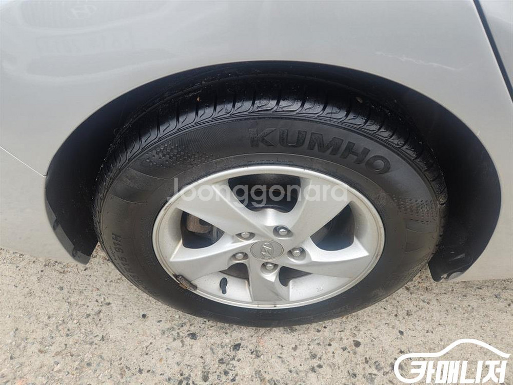 [현대]더 뉴 아반떼 1.6 VGT 스마트 기본형 (5--7